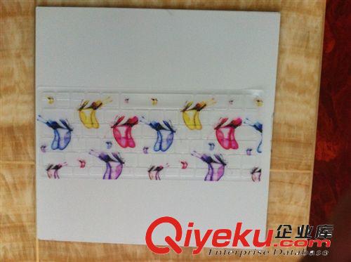 什么是噴墨打印機(jī)|直接在電腦鍵盤膜打印彩色|鍵盤保護(hù)膜印花機(jī)器原始圖片3