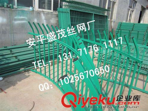 生產(chǎn)市政隔離護欄|社區(qū)護欄|別墅專用護欄|安平護欄廠家原始圖片3