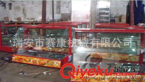 生產供應瑞安食物保溫柜原始圖片3