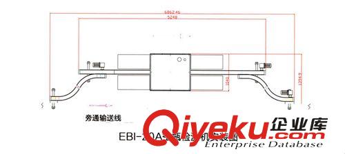 廠家直銷100ml布丁瓶，烘焙玻璃瓶，小布丁瓶檢測機，檢測設(shè)備