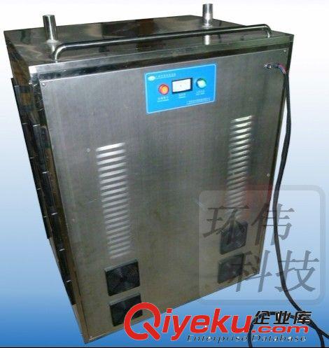 制藥廠臭氧發(fā)生器,GMP無(wú)菌車(chē)間臭氧xd機(jī),外置式臭氧發(fā)生器安裝原始圖片2