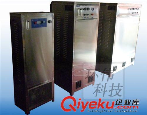 水廠臭氧發(fā)生器的選型,純凈水xd臭氧發(fā)生器參數(shù),氧氣源臭氧機(jī)原始圖片3