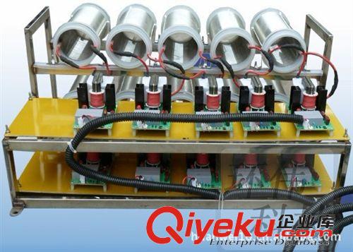 空調(diào)內(nèi)置式臭氧發(fā)生器，空調(diào)置式臭氧消毒機(jī)原始圖片2