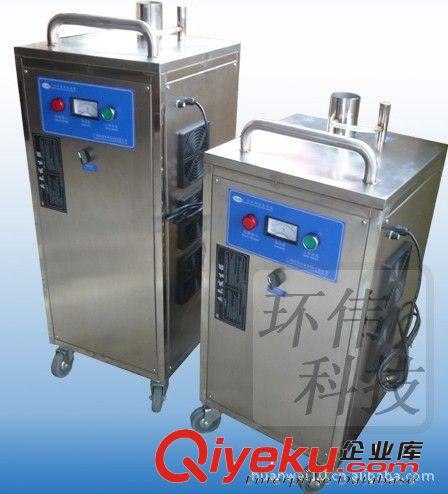 供應甘肅金昌臭氧消毒機廠家^白銀臭氧發(fā)生器^隴南空氣mj設備原始圖片2