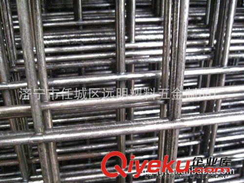 生產供應各種電焊網 鋼筋網 圍欄網 產量大原始圖片2