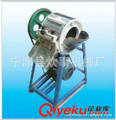 生產(chǎn)供應(yīng)PS-30切菜機(jī)切絲機(jī)切片機(jī)切絲機(jī)原始圖片3