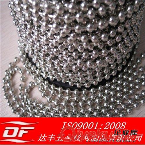 金屬珠簾裝飾 金屬裝飾網(wǎng)簾廠家價格原始圖片3