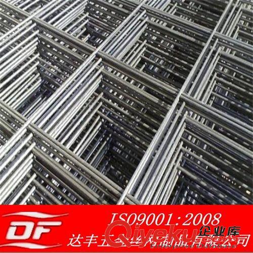 廠家供應粗絲電焊網建筑網 地熱網片原始圖片2