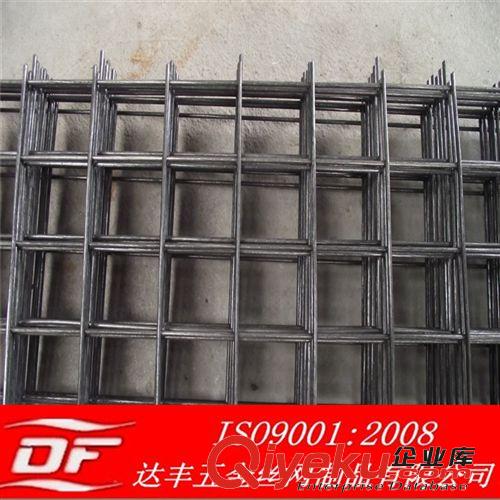 廠家供應(yīng)鋼筋焊接網(wǎng) 國(guó)標(biāo)Q235鋼筋網(wǎng) 工地屋防裂縫原始圖片3