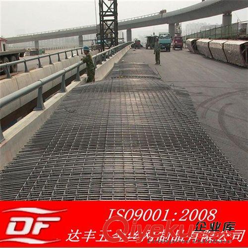 地暖方眼網片 建筑鋼筋網片 鋼笆片廠家原始圖片3