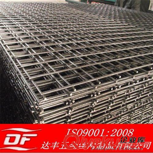 地暖方眼網片 建筑鋼筋網片 鋼笆片廠家