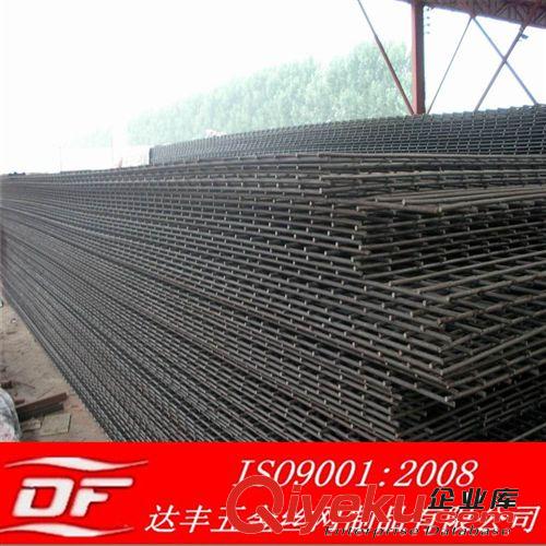 鋼筋焊網 外墻鋼絲網片 網片廠家原始圖片3