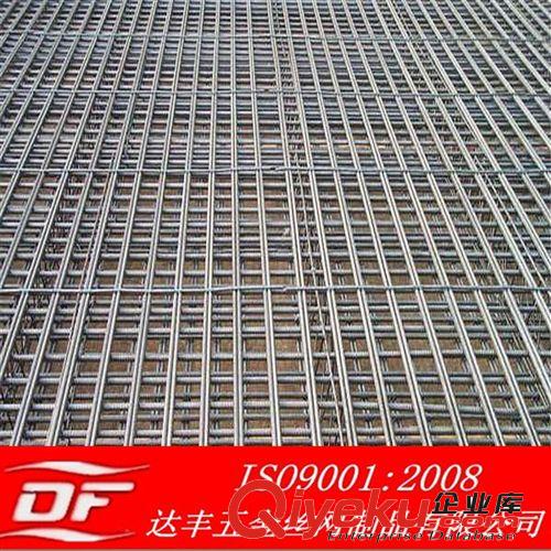 廠家供應混凝土路面用鋼筋網 地熱網片 建筑網片原始圖片2