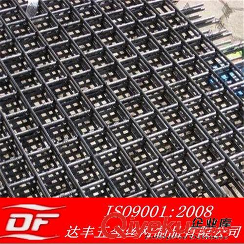 廠家供應混凝土路面用鋼筋網 地熱網片 建筑網片原始圖片3