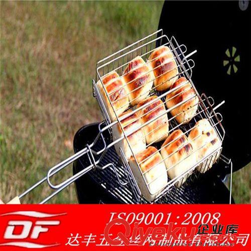 燒烤網片 烤魚工具  廠家