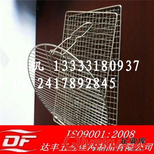 燒烤網(wǎng)片 烤魚(yú)工具  廠家原始圖片3