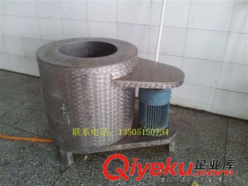 DYJ型雞鴨鵝不銹鋼打爪機/家禽爪皮清理機家禽屠宰設備/去爪皮機