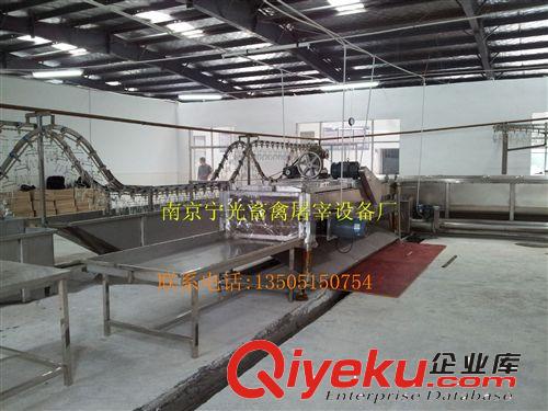 廠家直銷WP-2000型臥式平板脫毛機(jī)/家禽自動(dòng)脫羽機(jī),屠宰機(jī)械設(shè)備原始圖片3
