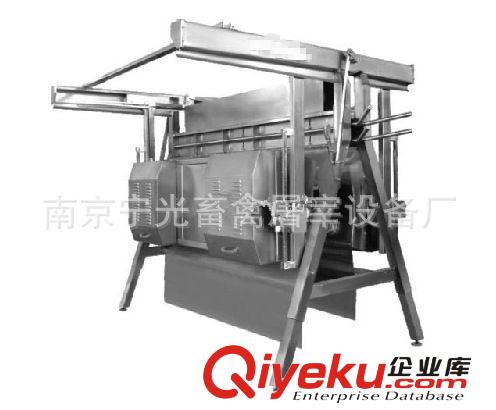 優質TZX系列肉鴨zdzs生產線,肉鴨屠宰設備,家禽屠宰機械設備