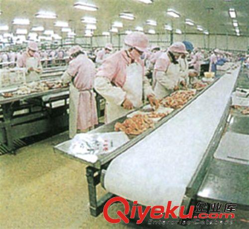TZX肉(獺)兔屠宰生產(chǎn)線/肉獺兔宰殺流水線/肉（獺)兔屠宰機(jī)械設(shè)備原始圖片3
