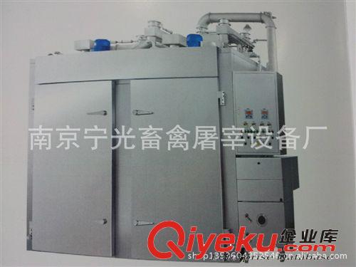生產(chǎn)CYJ-50型不銹鋼炒鹽機(jī)/輔料炒制機(jī)/休閑食品加工設(shè)備食品機(jī)械