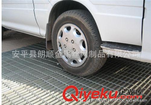 供應停車場用鋼格板，鍍鋅鋼格板，鋼格柵板平臺，鋼格板價格