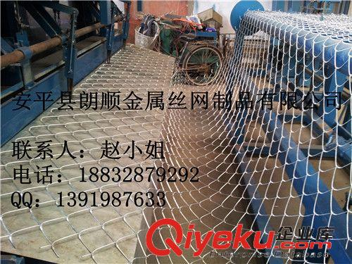 供應(yīng)菱形鐵絲網(wǎng)自動(dòng)編織機(jī) 全自動(dòng)生產(chǎn)設(shè)備 用于生產(chǎn)金屬鐵絲網(wǎng)原始圖片3