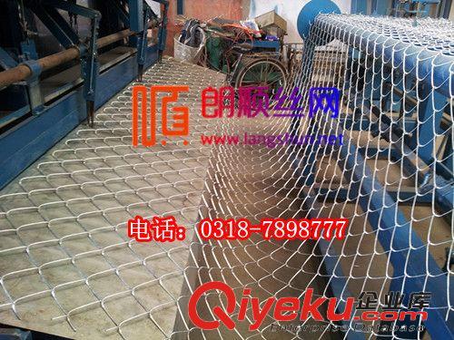 廠家直銷織網(wǎng)機 鐵絲網(wǎng)生產(chǎn)設備 菱形網(wǎng)機械設備 全自動生產(chǎn)設備原始圖片2