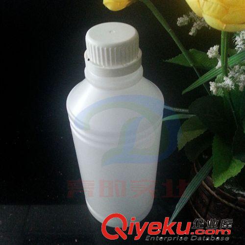 1000g小口塑料瓶，小口液體包裝瓶，可配鋁箔墊片內蓋