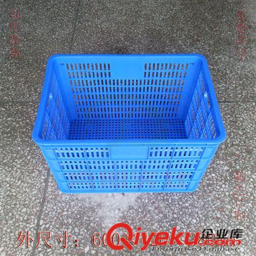 大型折疊周轉箱 塑膠折疊箱4#,運輸專用,節約空間!
