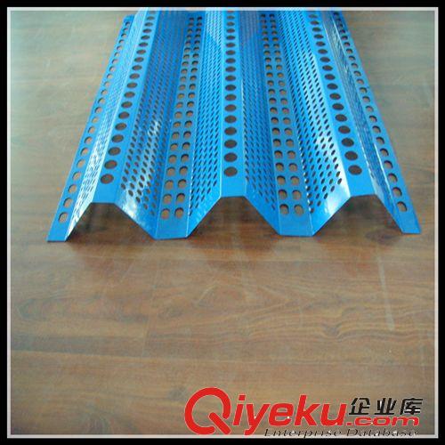 山西內(nèi)蒙古礦場專用防風(fēng)抑塵網(wǎng)  石料廠擋風(fēng)墻原始圖片3