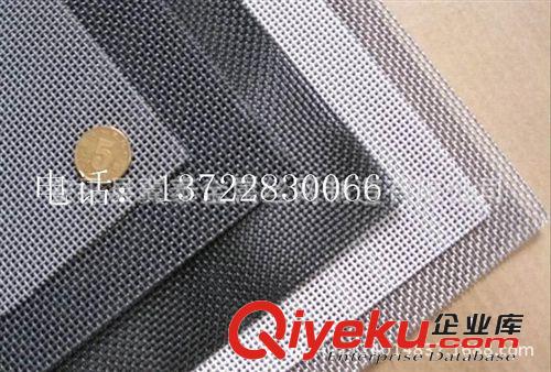低價批發(fā)金剛紗網(wǎng) 11目 12目14目不銹鋼金剛網(wǎng) 防彈網(wǎng)原始圖片3