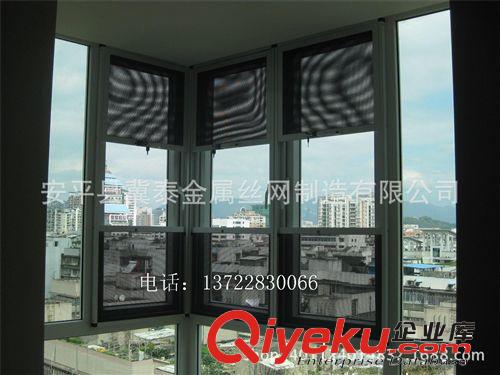302 304防盜 防蚊 環(huán)保 金剛網(wǎng) 防盜14目 12目 噴塑金剛網(wǎng)原始圖片2