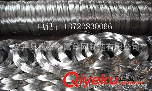廠家供應(yīng)綁絲 扎絲 扁絲 鍍鋅圓絲 不銹鋼絲 建筑鋼絲原始圖片2