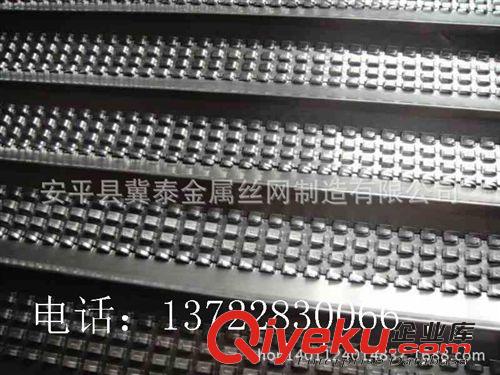 建筑水泥凝固快易收口網 大量供應 價格便宜 冀泰絲網建筑模板網