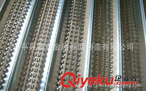 生產(chǎn)銷售快易收口網(wǎng) 免拆模板 建筑用模板網(wǎng) 0.2-0.4mm原始圖片2