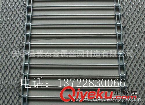 生產(chǎn)各種型號304不銹鋼輸送帶 網(wǎng)帶 印刷 食品 網(wǎng)鏈 價格{zd1}原始圖片2