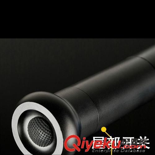 進口CREE Q5加長手電筒充電 手電筒批發(fā) 強光大功率手電 手電筒原始圖片3