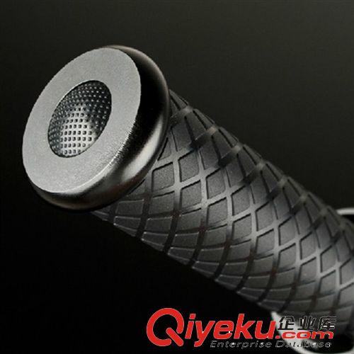 美國進(jìn)口CREE Q5狼牙棒防身 必備遠(yuǎn)射強(qiáng)光手電筒LED XPE電筒套裝原始圖片2