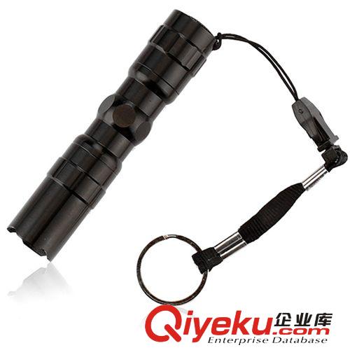 鋁合金防水LED小電筒迷你強(qiáng)光小手電 手電筒 強(qiáng)光手電  手電