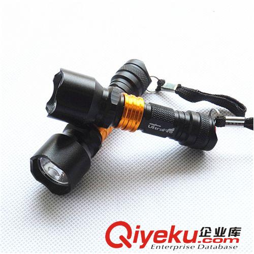 批發(fā)小MRV手電筒 迷你手電筒LED強(qiáng)光迷你小手電筒廠家直銷(xiāo) tj原始圖片2