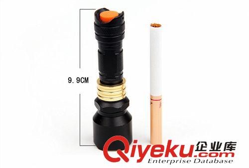 批發(fā)小MRV手電筒 迷你手電筒LED強(qiáng)光迷你小手電筒廠家直銷(xiāo) tj原始圖片3