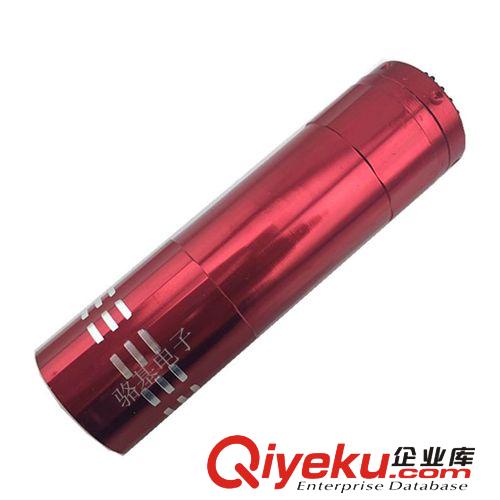 批發(fā)小MRV手電筒 迷你手電筒LED強(qiáng)光迷你小手電筒廠家直銷(xiāo) tj
