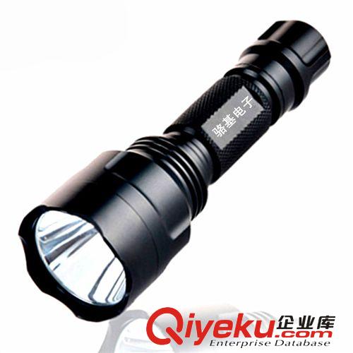 zp五檔調(diào)光鋼齒防身強(qiáng)光手電筒充電遠(yuǎn)射進(jìn)口L2超T6U2帶鳴笛