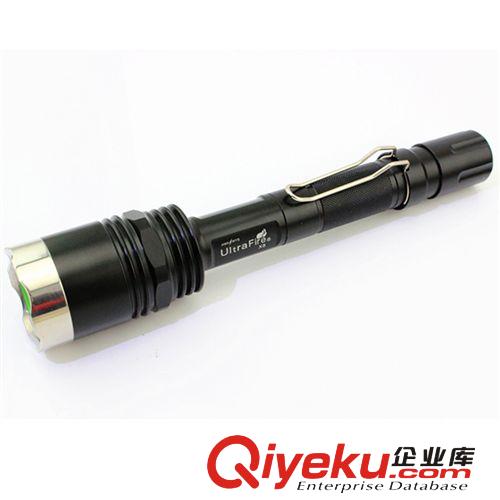 zp神火X8強(qiáng)光手電筒 CREET6手電 防爆手電筒 強(qiáng)光手電筒手電筒