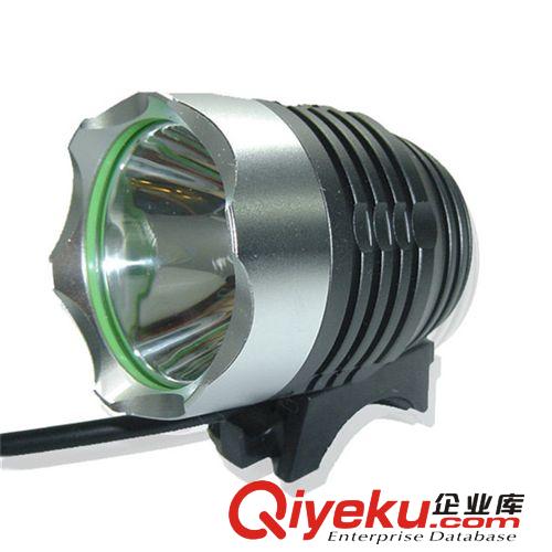 廠家直銷 XMLLED T6 強光潛水手電 強光手電筒 戶外潛水必備zp