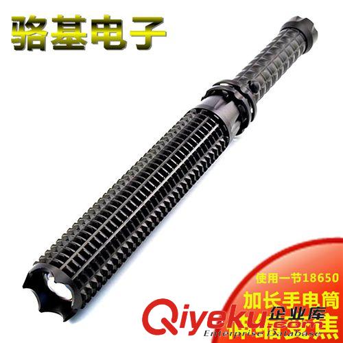 美國進(jìn)口CREE Q5加長手電筒 伸縮變焦充電防水遠(yuǎn)射LED手電筒批發(fā)