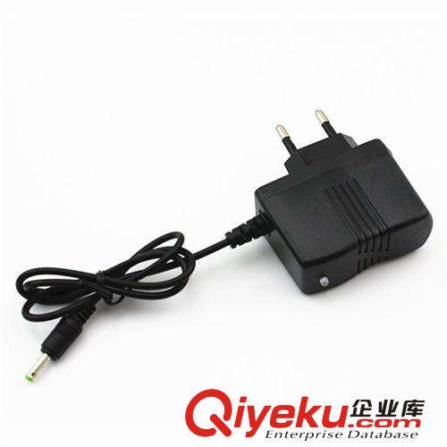 220V電源直充 強(qiáng)光手電筒專用 18650電池 充電器 廠家直銷 歐規(guī)