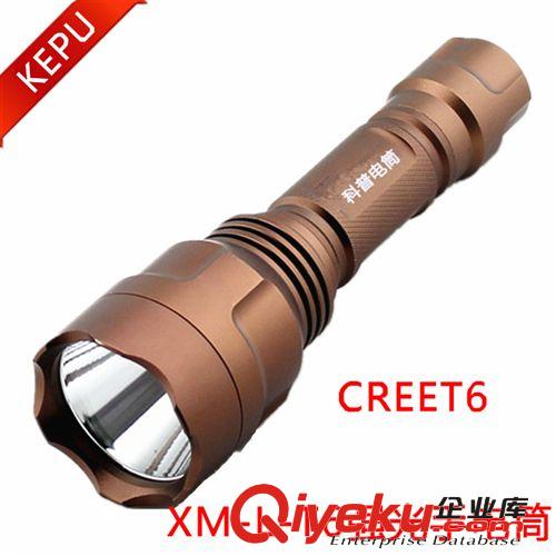 廠家提供 新款X-CREE強(qiáng)光手電筒 戶外照明LED強(qiáng)光手電筒批發(fā)