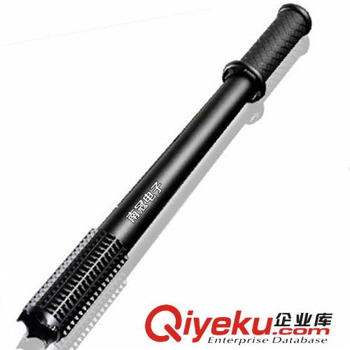 CREE xpe加長強光手電筒 LED手電筒手電筒戶外釣魚原始圖片3